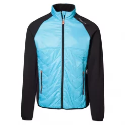 GEYSER Cool Down Damenjacke, Orange -New Stylish Shop 81347 10