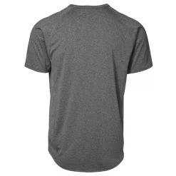 GEYSER Active Lauf-T-Shirt, Grau Melange, Herren -New Stylish Shop 81349 20