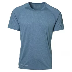 GEYSER Active Lauf-T-Shirt, Grau, Herren -New Stylish Shop 81350 10 5