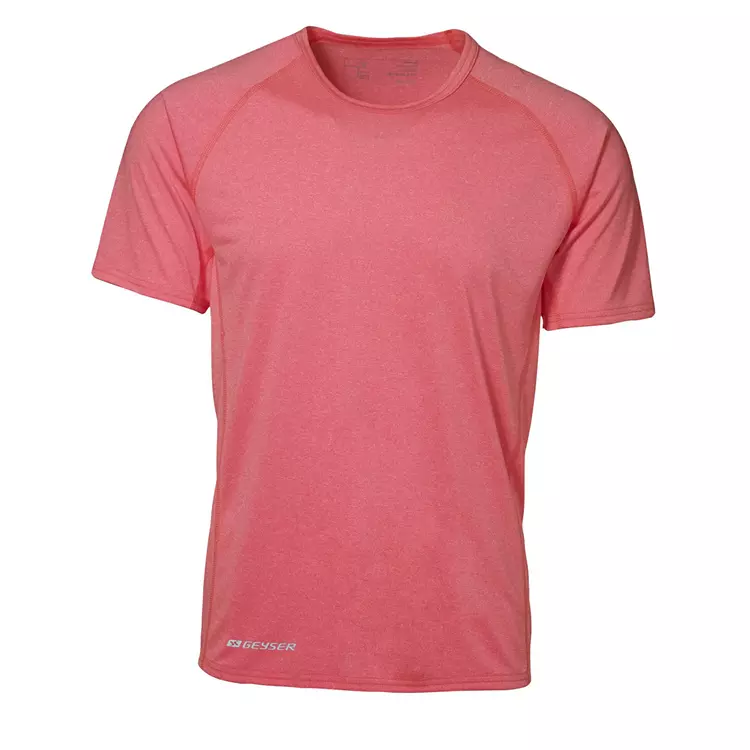 GEYSER Active Lauf-T-Shirt, Marine, Herren 15 GEYSER Active Lauf-T-Shirt, Marine, Herren – Bild 15
