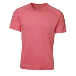 GEYSER Active Lauf-T-Shirt, Gelb, Herren -New Stylish Shop 81351 10 7
