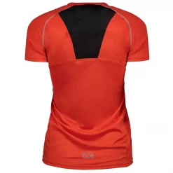GEYSER Urban Damen T-Shirt, Orange -New Stylish Shop 92823 20