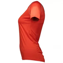 GEYSER Urban Damen T-Shirt, Orange -New Stylish Shop 92823 30