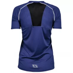 GEYSER Urban Damen T-Shirt, Marine -New Stylish Shop 92824 20