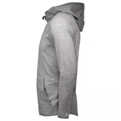 GEYSER Urban Kapuzenpullover, Grau Melange, Herren -New Stylish Shop 93277 30