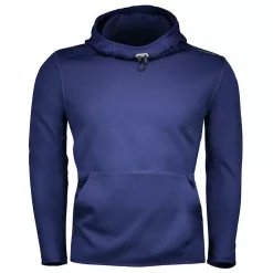 GEYSER Urban Kapuzenpullover, Marine, Herren