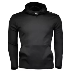GEYSER Urban Kapuzenpullover, Grau Melange, Herren -New Stylish Shop 93279 10