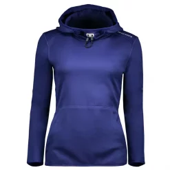 GEYSER Damen Urban Kapuzenpullover, Grau Melange -New Stylish Shop 93281 10