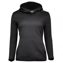 GEYSER Damen Urban Kapuzenpullover, Schwarz -New Stylish Shop 93282 10 2