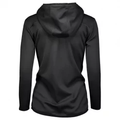 GEYSER Damen Urban Kapuzenpullover, Schwarz -New Stylish Shop 93282 20