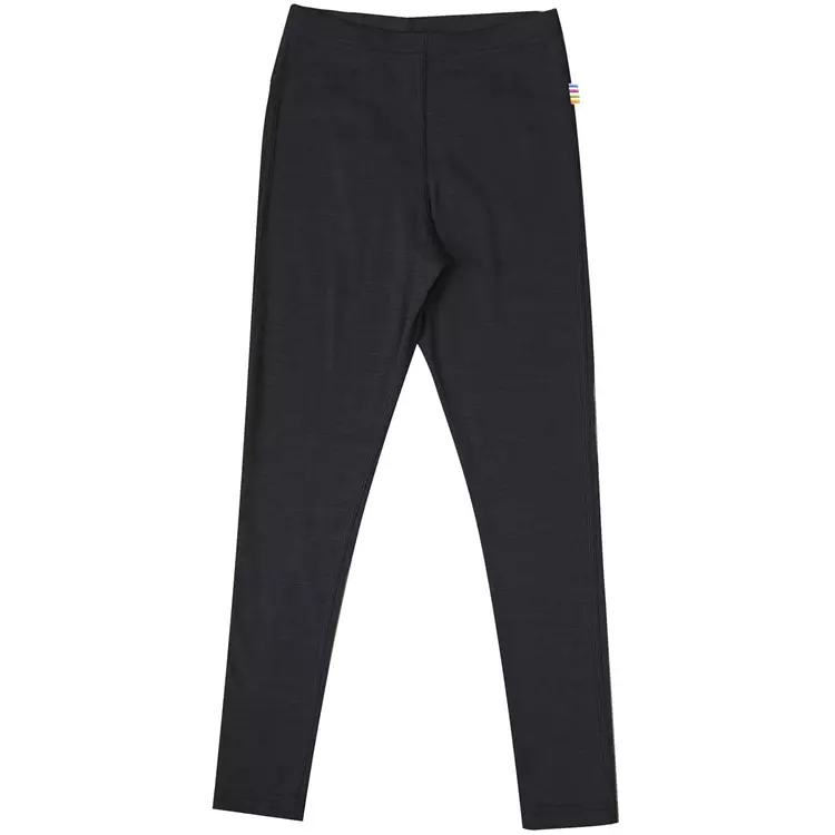 Joha Undertøj Joha Leggings Für Kinder, Schwarz 1 Joha Undertøj Joha Leggings Für Kinder, Schwarz